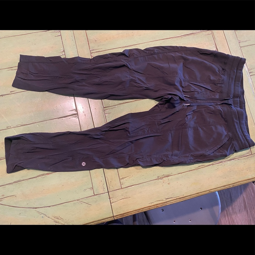 Lululemon joggers